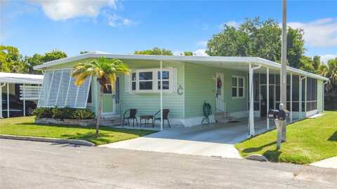 633 CERVINA DRIVE S, VENICE, FL 34285