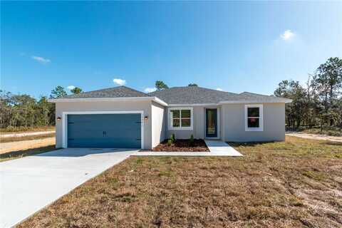 10071 SE 129TH COURT, DUNNELLON, FL 34431