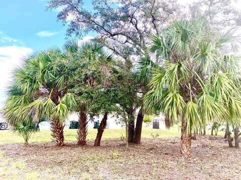 Lot 27 S BISCAYNE DRIVE, NORTH PORT, FL 34287