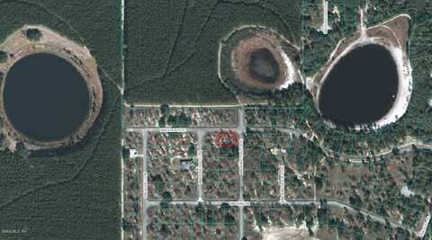 00 MALAUKA TRAIL COURSE, OCKLAWAHA, FL 32179