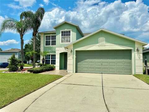 202 WILLOWBAY RIDGE STREET, SANFORD, FL 32771