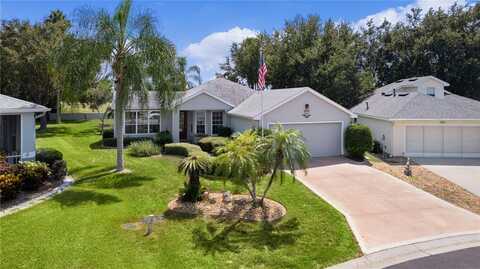 6002 SAILBOAT AVENUE, TAVARES, FL 32778