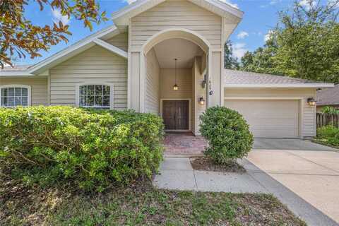 1609 SW 66TH DRIVE, GAINESVILLE, FL 32607