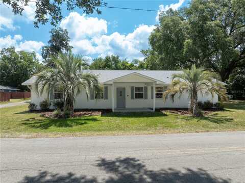 303 NE 5TH AVENUE, LAKE BUTLER, FL 32054