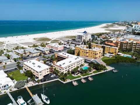 10265 GULF BOULEVARD, TREASURE ISLAND, FL 33706