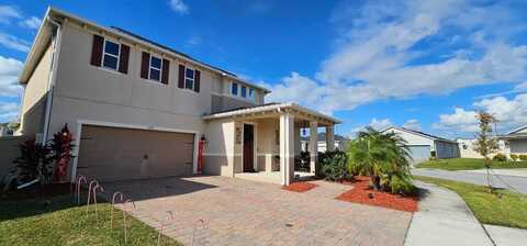 2585 NEEDLEPOINT STREET, KISSIMMEE, FL 34741