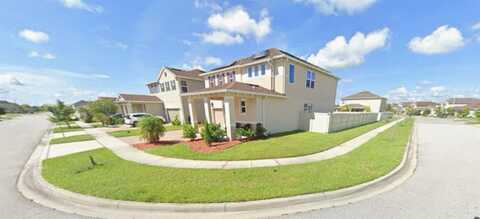 2585 NEEDLEPOINT STREET, KISSIMMEE, FL 34741