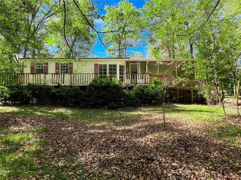 28878 39TH DRIVE, BRANFORD, FL 32008