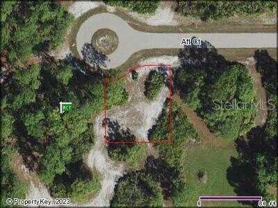 5 AFT COURT, PLACIDA, FL 33946