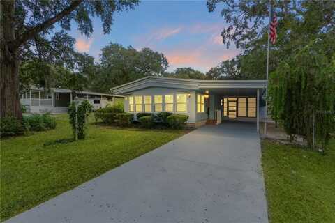 354 IVANHOE CIRCLE, LADY LAKE, FL 32159