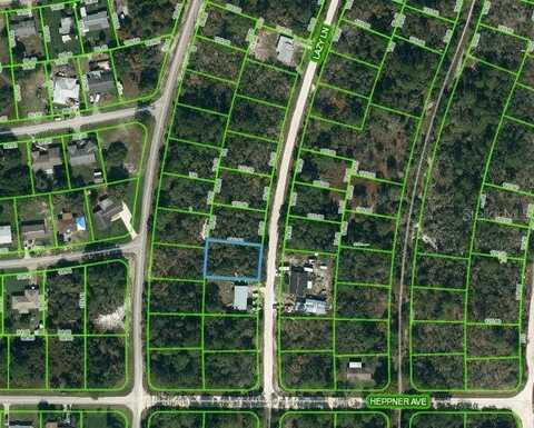 366 LAZY LANE, LAKE PLACID, FL 33852