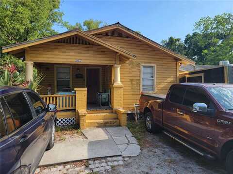 2607 E 26TH AVENUE, TAMPA, FL 33605