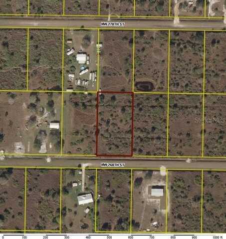 14621 NW 268TH STREET, OKEECHOBEE, FL 34972