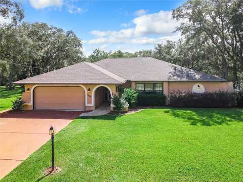 7500 LANDMARK DRIVE, SPRING HILL, FL 34606