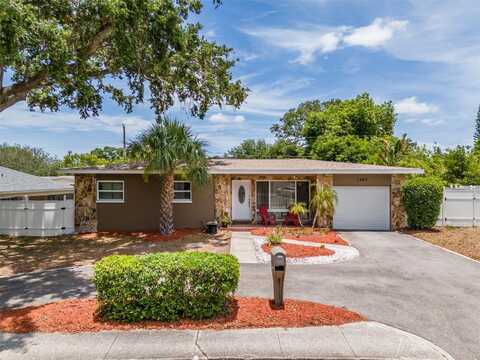 1540 PALMETTO STREET, CLEARWATER, FL 33755