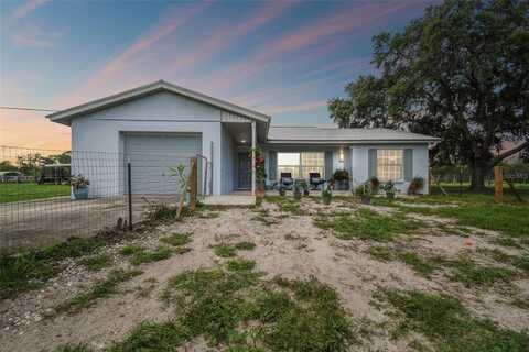 11818 SMITH BOULEVARD, HUDSON, FL 34667