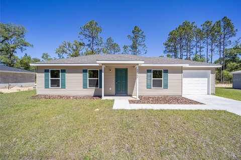 24208 NW GERANIUM AVENUE, DUNNELLON, FL 34431