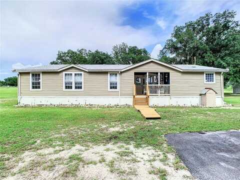 12651 SE LEVY COUNTY ROAD 337, DUNNELLON, FL 34431