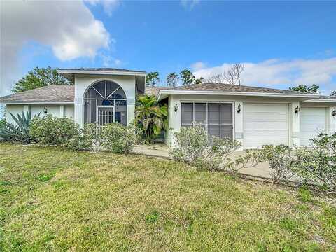 6991 ADDERLY ROAD, ENGLEWOOD, FL 34224