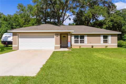 14357 SE 41ST COURT, SUMMERFIELD, FL 34491