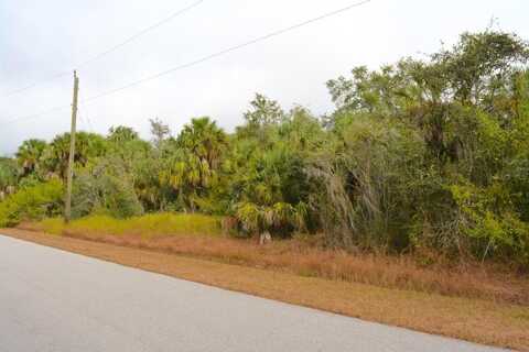 Tbd BERNHARD ROAD, NORTH PORT, FL 34288