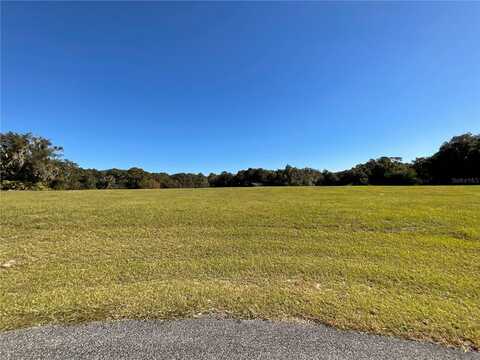 Tbd SE 111TH PLACE, OCALA, FL 34480