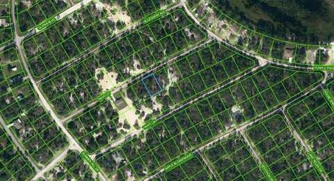 415 TAHITI COURT, LAKE PLACID, FL 33852