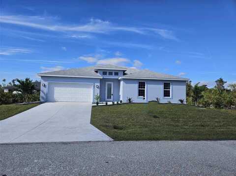 9245 ZORN STREET, PORT CHARLOTTE, FL 33981