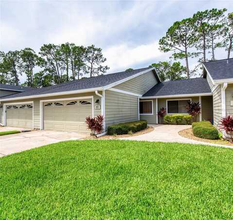 20 LANDINGS LANE, ORMOND BEACH, FL 32174