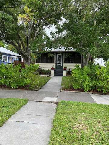 1668 OAK STREET, SARASOTA, FL 34236