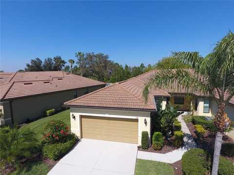 1318 BALLOTA LANE, NORTH PORT, FL 34289