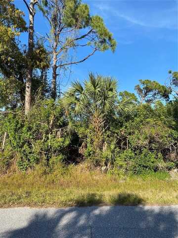 3084 MONTGOMERY DRIVE, PORT CHARLOTTE, FL 33981