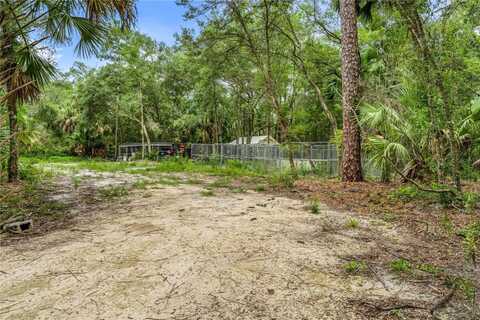 NW 25TH STREET, CHIEFLAND, FL 32626