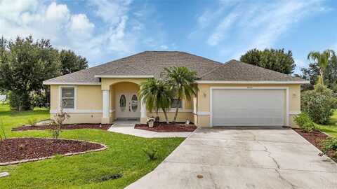 26156 LA PAZ COURT, PUNTA GORDA, FL 33983