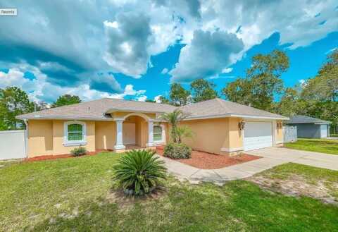 11213 FLOWER AVENUE, WEEKI WACHEE, FL 34613