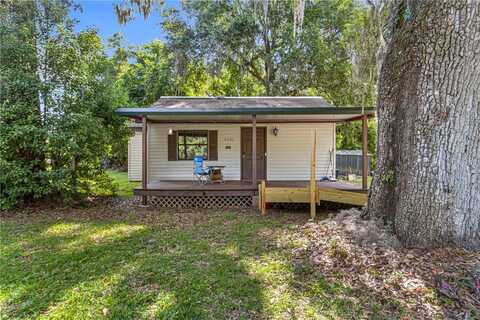 11531 SE 60TH AVENUE, BELLEVIEW, FL 34420