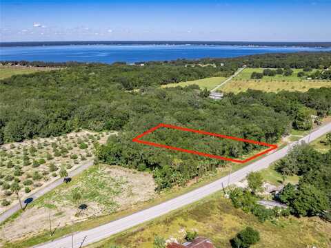 Tbd S HIGHWAY 25, WEIRSDALE, FL 32195