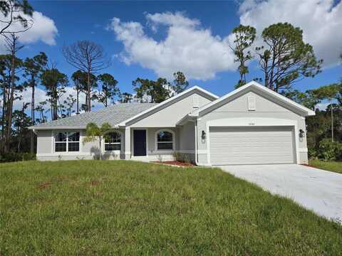 18306 SARCEE AVENUE, PORT CHARLOTTE, FL 33948