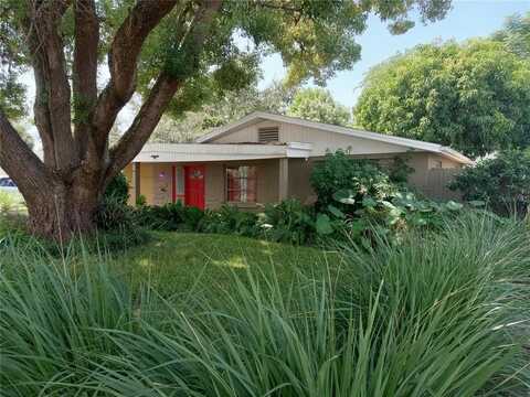 4039 CITRUS DRIVE, NEW PORT RICHEY, FL 34652