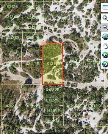 HOLOPAW GROVES ROAD, SAINT CLOUD, FL 34771