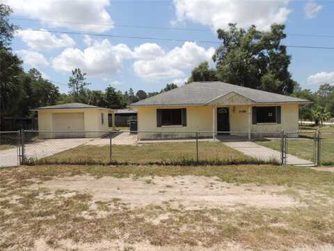 13250 NE 52ND PLACE, WILLISTON, FL 32696