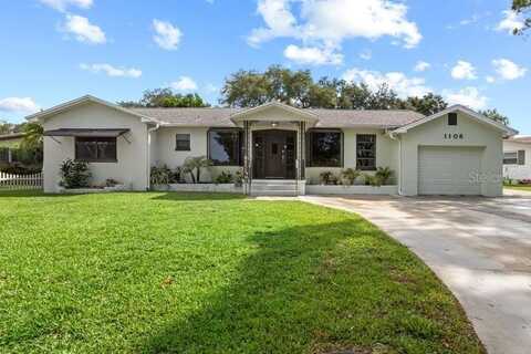 1108 PELICAN DRIVE S, SAINT PETERSBURG, FL 33707