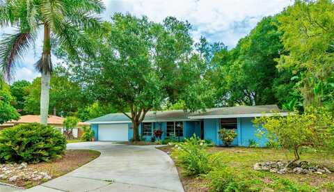 2147 S JEFFERSON AVENUE, SARASOTA, FL 34239