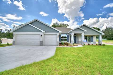 5488 KNIGHTS LANDING DRIVE, LAKELAND, FL 33810