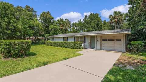 554 N THORPE AVENUE, ORANGE CITY, FL 32763