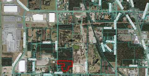 Tbd NW 27TH AVENUE, OCALA, FL 34475