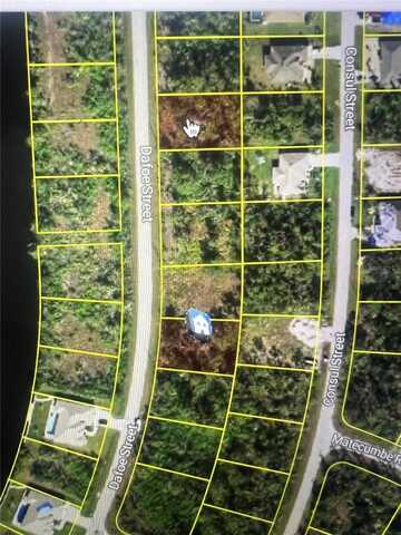 8216 DAFOE STREET, PORT CHARLOTTE, FL 33981