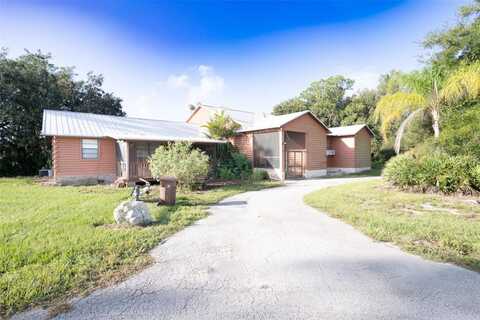 600 SUNDOWN DRIVE, LAKE WALES, FL 33859