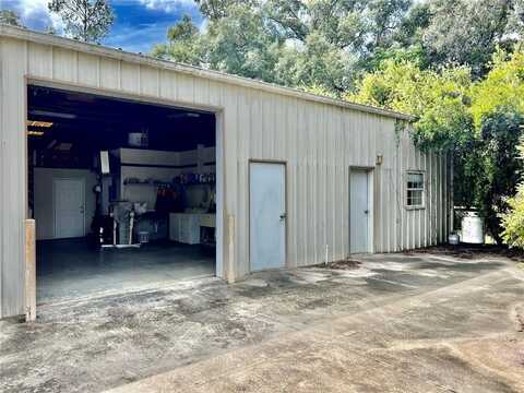 18790 NE 49TH STREET, WILLISTON, FL 32696