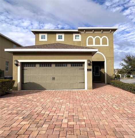 201 PENDANT COURT, KISSIMMEE, FL 34747